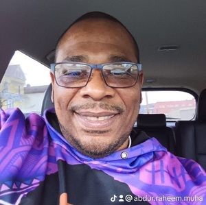 Meet your Posher, Abdur